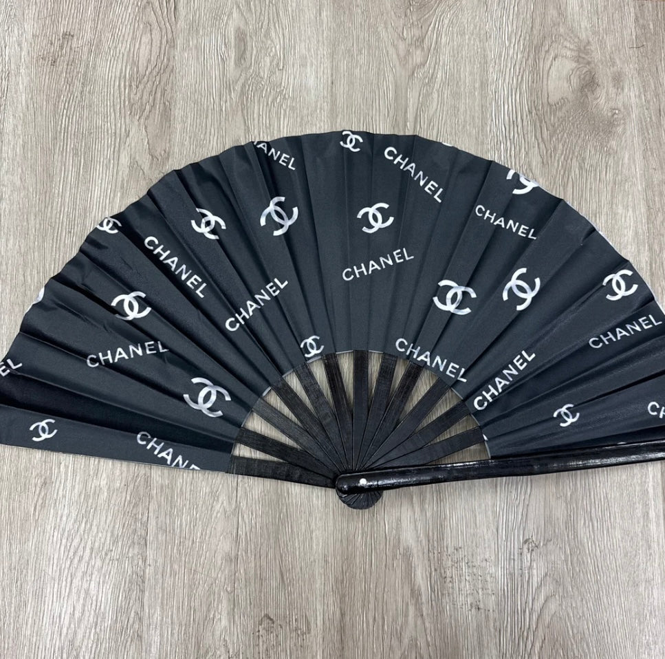 Luxury Designer Inspired Fans