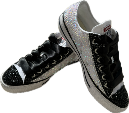 Bling Converse