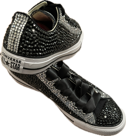 Bling Converse