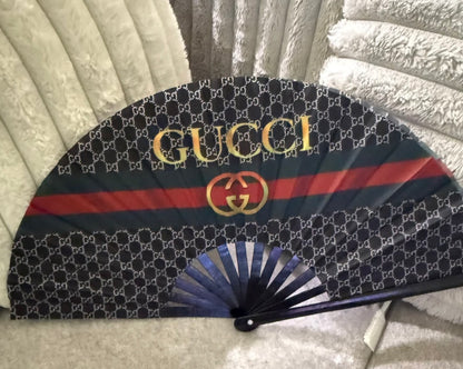Luxury Designer Inspired Fans