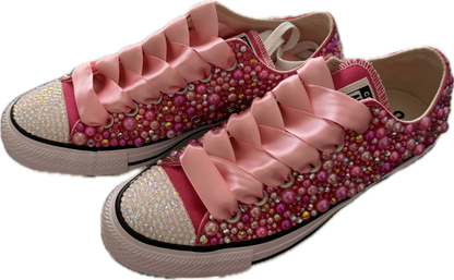 Bling Converse
